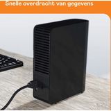 Western Digital Elements Desktop - Externe Harde Schijf - 20 TB