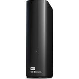 Western Digital Elements Desktop - Externe Harde Schijf - 20 TB