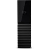 Western Digital My Book - Externe Harde Schijf - 22 TB