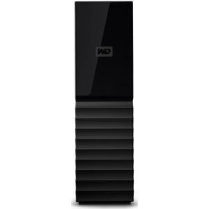 Western Digital My Book - Externe Harde Schijf - 22 TB