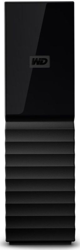 Western Digital My Book - Externe Harde Schijf - 22 TB