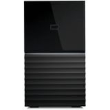 Western Digital My Book Duo - Externe Harde Schijf - 44 TB