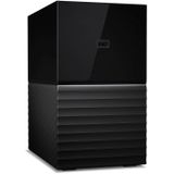 Western Digital My Book Duo - Externe Harde Schijf - 44 TB