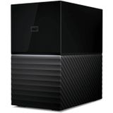 Western Digital My Book Duo - Externe Harde Schijf - 44 TB