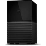 Western Digital My Book Duo - Externe Harde Schijf - 44 TB