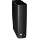 Western Digital Elements Desktop - Externe Harde Schijf - 22TB