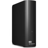 Western Digital Elements Desktop - Externe Harde Schijf - 22TB