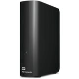 Western Digital Elements Desktop - Externe Harde Schijf - 22TB