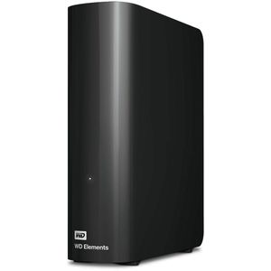Western Digital Elements Desktop - Externe Harde Schijf - 22TB