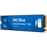 Western Digital - Blue SN5000 - 1TB SSD - M.2 - NVMe