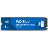 Western Digital - Blue SN5000 - 1TB SSD - M.2 - NVMe