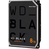 WD Black WD8002FZWX 8TB