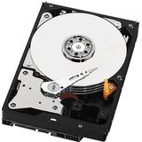 Western Digital Purple WPURZ interne harde schijf" 1 TB SATA III