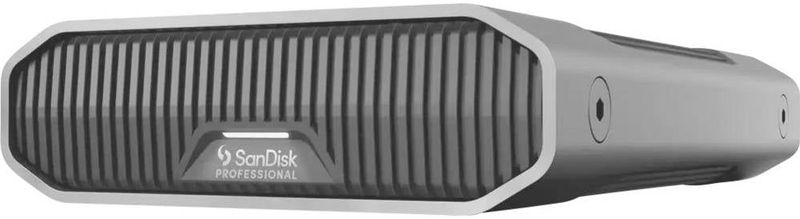 SanDisk Professional G-DRIVE - 4TB