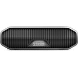 SanDisk Professional G DRIVE 6TB (SDPHF1A 006T MBAAD)