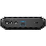 SanDisk G-DRIVE Desktopfestplatte 6 TB