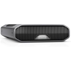 SanDisk Professional G DRIVE 22TB (SDPHF1A 022T MBAAD)