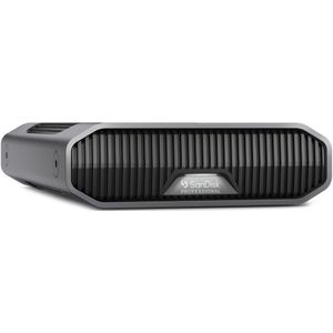 SanDisk Professional G-Drive 22TB harde schijf