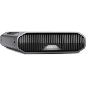 SanDisk Professional G-DRIVE 22TB (SDPHF1A-022T-MBAAD)