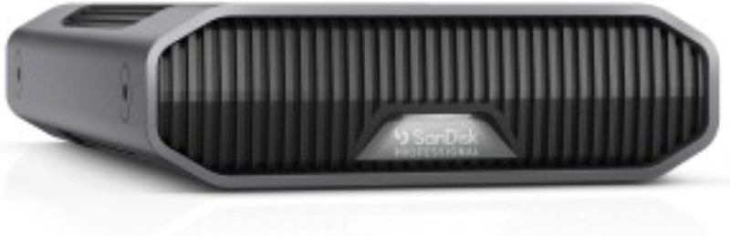 SanDisk Professional G DRIVE 22TB (SDPHF1A 022T MBAAD)