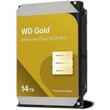 Western Digital - WD142KRYZ - Harde Schijf - 14TB - 3,5 Inch - SATA III