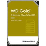 Western Digital Gold W4FRYZ interne harde schijf" 4 TB SATA III