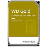 Western Digital Gold W4FRYZ interne harde schijf" 4 TB SATA III