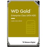 Western Digital - WD Gold - Harde Schijf - 8 TB - 3.5" - CMR