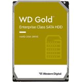 Western Digital - WD Gold - Harde Schijf - 8 TB - 3.5" - CMR