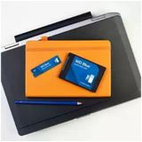 WD Blue SA510 SATA SSD 4 TB 2,5 Zoll (Lesen bis 560 MB/s, Schreiben bis 520 MB/s, Upgrade für PC/Laptop, Western Digital SSD Dashboard)