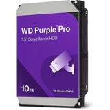 Western Digital - WD102PURP - 3.5' - 10TB - HDD