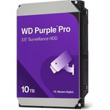 Western Digital - WD102PURP - 3.5' - 10TB - HDD