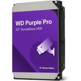 Wd Purple Pro 12tb 3.5" 7200r/min Sata 6.0 Gbit/s Hdd