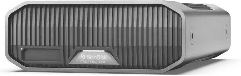 SanDisk Professional G-DRIVE PROJECT - 8TB