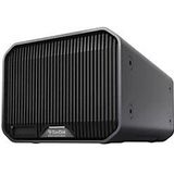 SanDisk Professional - G-RAID MIRROR - Externe Harde Schijf - 16TB - Zwart