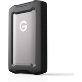 SanDisk Professional HDD G DRIVE ArmorATD, 1TB, Space grey