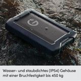 SanDisk Professional HDD G DRIVE ArmorATD, 2TB, Space grey