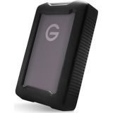 SanDisk Professional HDD G DRIVE ArmorATD, 4TB, Space grey