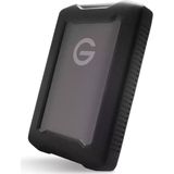 SanDisk Professional HDD G DRIVE ArmorATD, 5TB, Space grey
