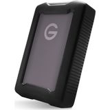 SanDisk Professional HDD G DRIVE ArmorATD, 5TB, Space grey
