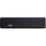 Western Digital - My Passport Ultra - Externe Harde Schijf - Blauw - 6 TB