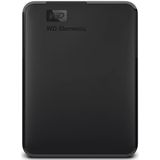 Western Digital Elements Portable - Externe Harde Schijf - 6TB