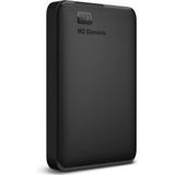 Western Digital Elements Portable - Externe Harde Schijf - 6TB