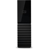 WD - My Book - Externe Harde Schijf - 24 TB - USB 3.0