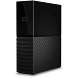 WD - My Book - Externe Harde Schijf - 24 TB - USB 3.0