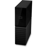 WD - My Book - Externe Harde Schijf - 24 TB - USB 3.0