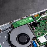 Western Digital - GREEN SN3000 - NVMe SSD - 2 TB - PCIe Gen4