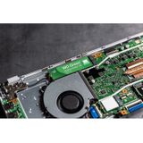 WD Green SN3000 - SSD - M.2 2280 - PCI Express 4.0 x4 - 1 TB - NVMe - Groen