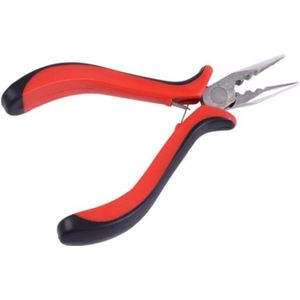 Double F - Microring Hair Extension Ring Connector Inzettang