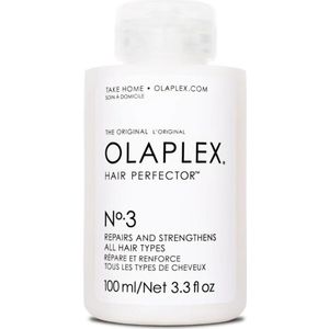 3x Olaplex No. 3 Hair Perfector Treatment 100 ml